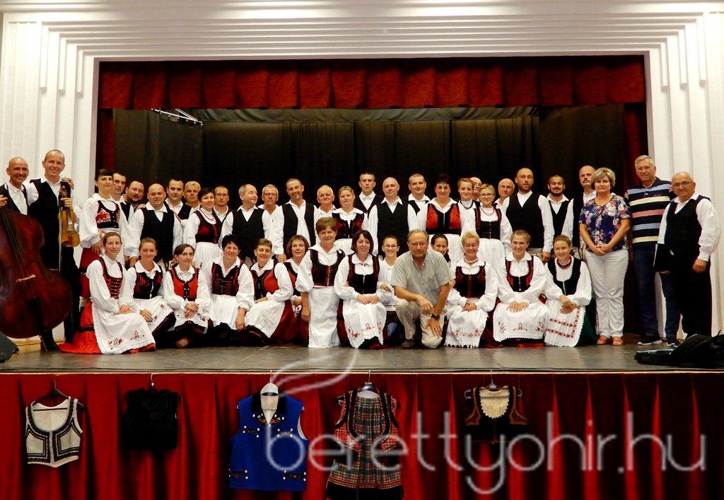 Ajándék Székelylengyelfalvától 29